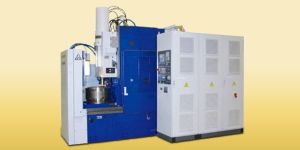 CNC Gear Shaping Machines