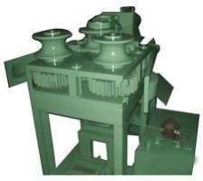 NC Section & Pipe Bending Machines