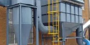 Dust Extraction System