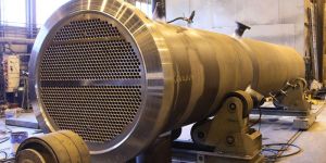 Heat Exchangers