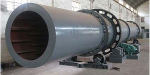ROTARY DRYER SYSTEM