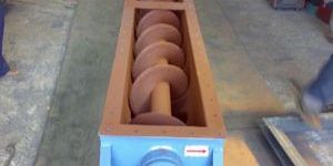 Screw Conveyor