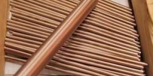 Tungsten Copper Rods