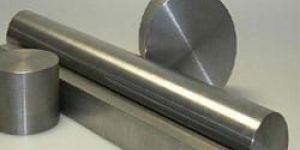 Tungsten Heavy Alloys
