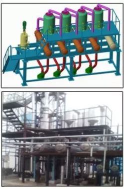 Zero Effluent Discharge Systems
