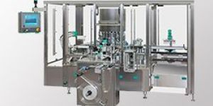 Assembly Machines