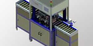 CONVEYORS LEAK TESTING MACHINES