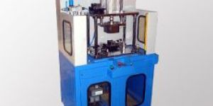 DRY LEAK TEST MACHINES