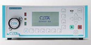 Flow Tester