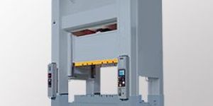 Servo Press Machines