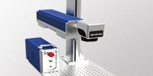 SP LASER MARKING MACHINE