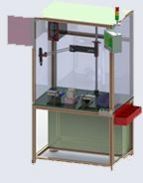 TORQUE TIGHTENING MACHINES