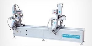 Auto Water Slot Milling Machine