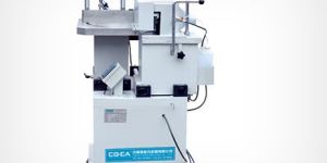 End Milling Machine