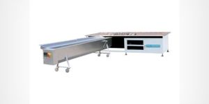 PVC Arch Bending Machine