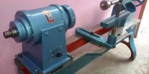 Spinning Lathe Machine