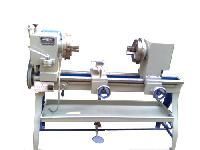 Glass Blowing Lathe Machine