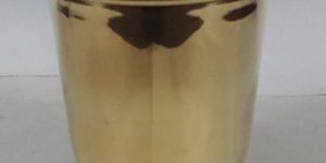 Brass Julep Cup