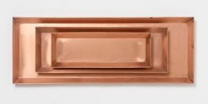 Copper Soap Dispenser