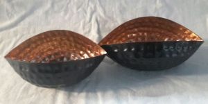 Iron Votive Candle Holder