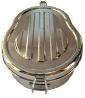 Stainless Steel Lunch Box