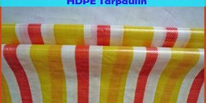 HDPE Tarpaulin