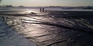 Pond Liner