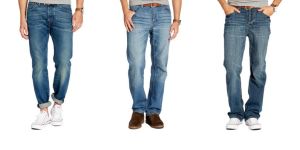 Mens Jeans
