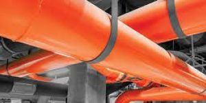 High Temperature Coatings