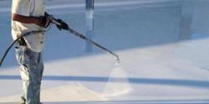 Polyurethane Coating Services