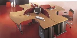 Modular Office Furniture