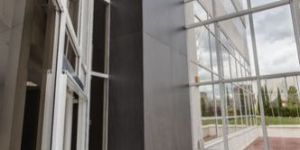 Neolith Interior Wall Paneling