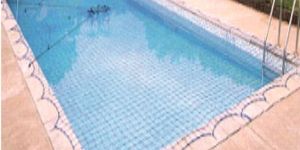 Swimming Pool Safety Net