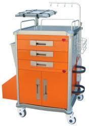 Emergency Trolley