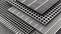 Steel Gratings