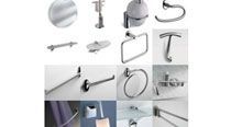 Jaquar Bathroom Fittings