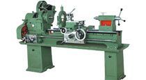Lathe Machine