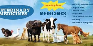 Veterinary Medicines