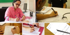 DOCOTORs Digital PEN