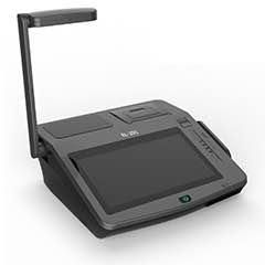 Smart Visitor Management SYSTEM