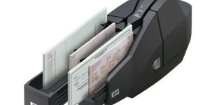 Cheque Scanners