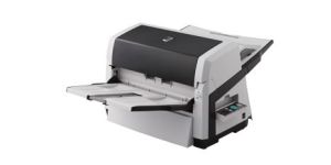 Fujitsu Fi 6670 Document Scanner