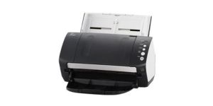 Fujitsu fi7140 Document Scanner