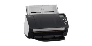 Fujitsu fi7180 Document Scanner