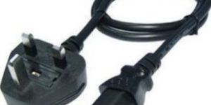Laptop Power Cable