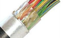 Polyethylene Insulated Telephone Cable