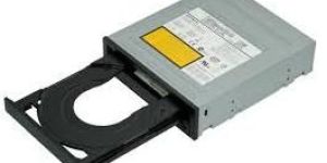 CD Rom Drives