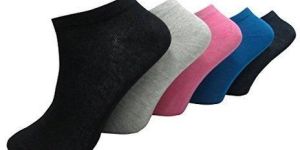 Ankle Length Socks