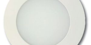 Sanson Round LED Panel Lights