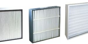 HEPA Air Filter